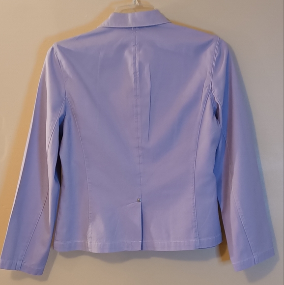 Evan- Picone Jacket - Picture 2 of 3